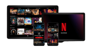 netflix premium + prime vidéo 12 mois